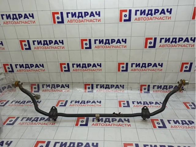 Стабилизатор передний Chevrolet Aveo 95933270
