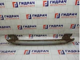 Усилитель бампера заднего Chevrolet Aveo 95058438