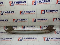 Усилитель бампера заднего Chevrolet Aveo 95058438