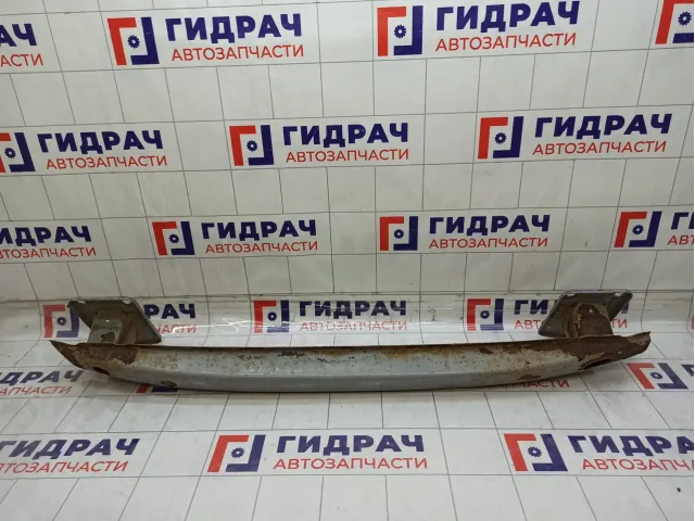 Усилитель бампера заднего Chevrolet Aveo 95058438