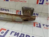 Усилитель бампера заднего Chevrolet Aveo 95058438