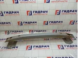 Усилитель бампера заднего Chevrolet Aveo 95058438