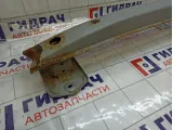 Усилитель бампера заднего Chevrolet Aveo 95058438