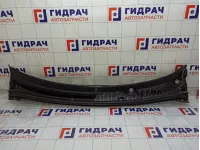 Решетка под лобовое стекло (Жабо) Chevrolet Aveo 95217505