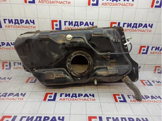 Бак топливный Chevrolet Aveo 96896440