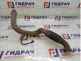 Приемная труба глушителя Chevrolet Aveo 95031934