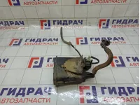 Абсорбер (фильтр угольный) Chevrolet Aveo 95273459