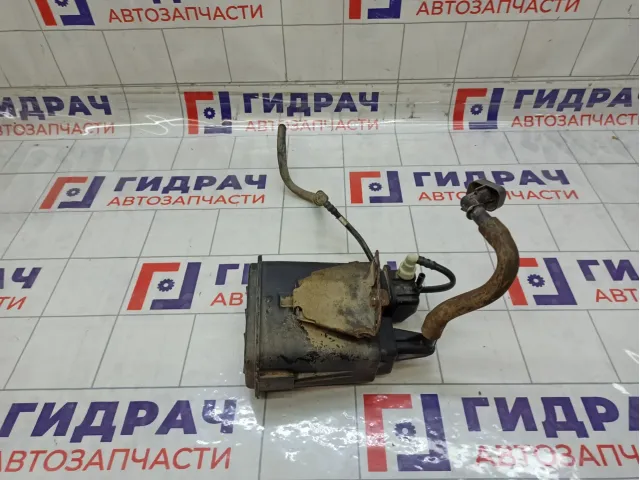 Абсорбер (фильтр угольный) Chevrolet Aveo 95273459