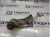 Корпус масляного фильтра Chevrolet Aveo 93186324
