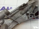 Корпус масляного фильтра Chevrolet Aveo 93186324