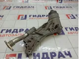 Корпус масляного фильтра Chevrolet Aveo 93186324