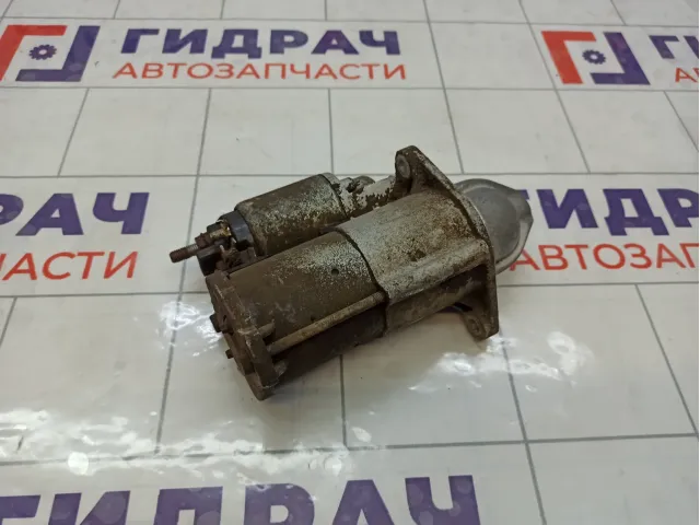 Стартер Chevrolet Aveo 55576980