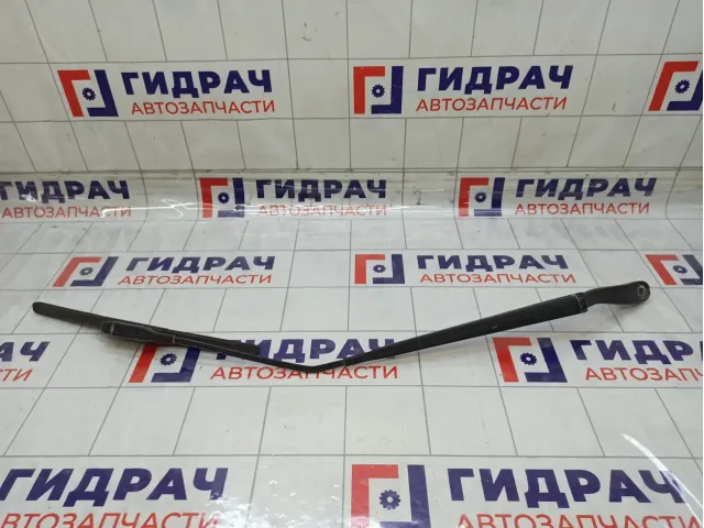 Поводок стеклоочистителя (Поводок дворника) передний правый Chevrolet Aveo 95228814