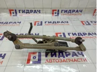 Трапеция стеклоочистителя в сборе Chevrolet Aveo 95168355