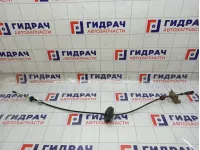 Трос КПП Chevrolet Aveo 95916587