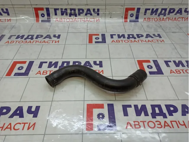 Патрубок радиатора Chevrolet Aveo 96870499