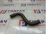 Патрубок радиатора Chevrolet Aveo 96870499