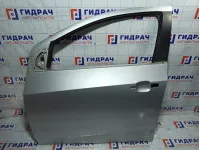 Дверь передняя левая Chevrolet Aveo 95940507