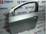 Дверь передняя левая Chevrolet Aveo 95940507