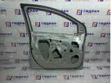 Дверь передняя левая Chevrolet Aveo 95940507