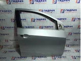 Дверь передняя правая Chevrolet Aveo 95940508