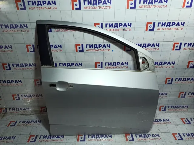 Дверь передняя правая Chevrolet Aveo 95940508