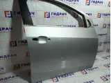 Дверь передняя правая Chevrolet Aveo 95940508