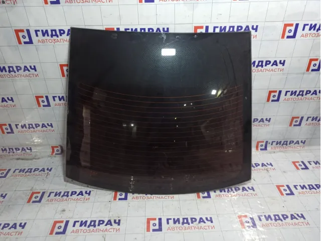 Стекло заднее Chevrolet Aveo 95421517