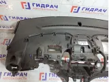 Торпедо Chevrolet Aveo 95492893