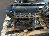 Двигатель Chevrolet Aveo 25196860