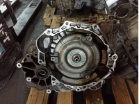 АКПП (автоматическая коробка переключения передач) Chevrolet Aveo 24245283