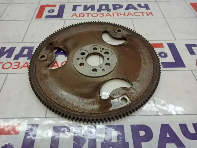 Маховик Chevrolet Aveo 55565760