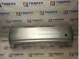 Бампер задний Chevrolet Aveo 95460675