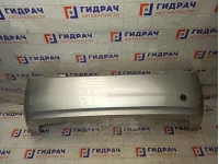 Бампер задний Chevrolet Aveo 95460675