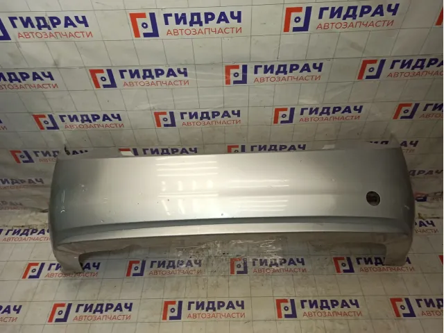 Бампер задний Chevrolet Aveo 95460675
