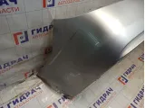 Бампер задний Chevrolet Aveo 95460675