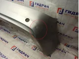 Бампер задний Chevrolet Aveo 95460675