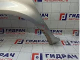 Крыло переднее левое Chevrolet Aveo 95483687