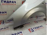 Крыло переднее левое Chevrolet Aveo 95483687