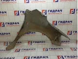 Крыло переднее левое Chevrolet Aveo 95483687