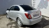 Автомобиль Chevrolet Aveo  в разборе