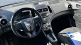 Автомобиль Chevrolet Aveo  в разборе