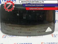 Стекло заднее Chevrolet Aveo 96648483.