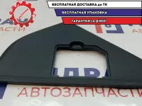 Накладка на торпедо левая Chevrolet Aveo 96655333.