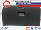 Бардачок (крышка) Chevrolet Aveo 96457687. Царапины.