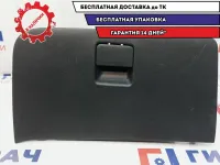 Бардачок (крышка) Chevrolet Aveo 96457687. Царапины.