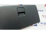 Бардачок (крышка) Chevrolet Aveo 96457687. Царапины.