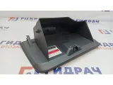 Бардачок (крышка) Chevrolet Aveo 96457687. Царапины.