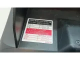 Бардачок (крышка) Chevrolet Aveo 96457687. Царапины.