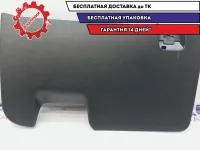 Накладка декоративная под рулевую колонку Chevrolet Aveo 96801364.